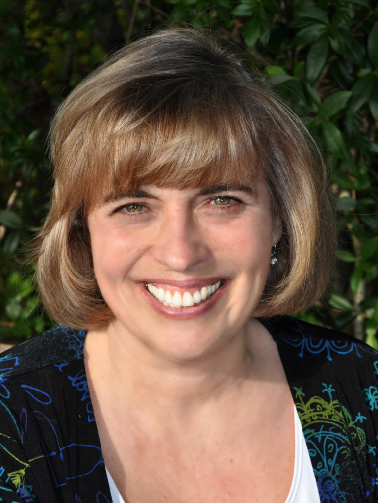 Diane Pottinger Appointed to Washington State Public Works Board