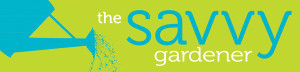 Savvy gardener masthead sm